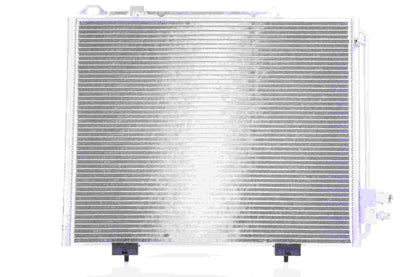Nissens A/C Condenser 94285