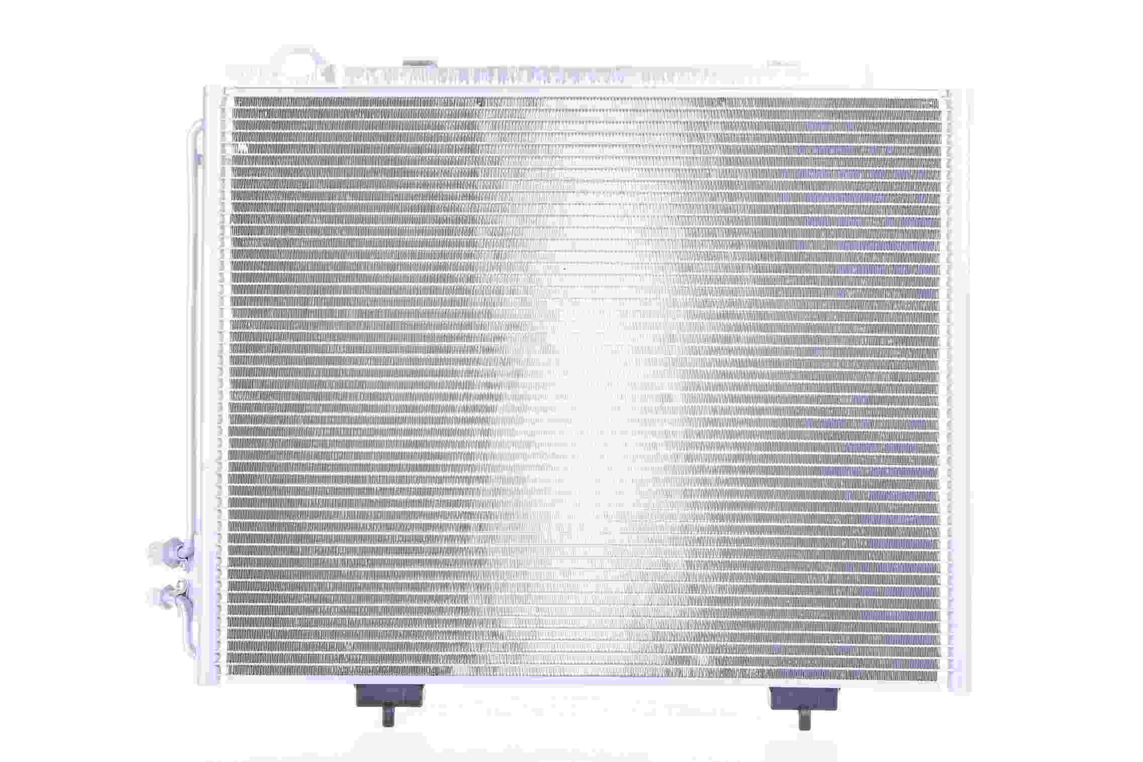 Nissens A/C Condenser 94285