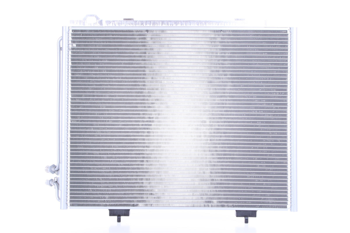 Nissens A/C Condenser 94285