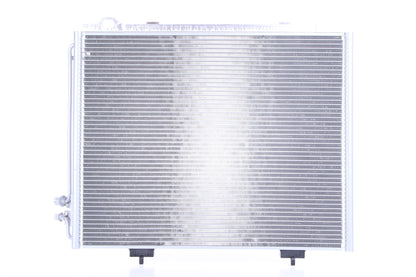 Nissens A/C Condenser 94285