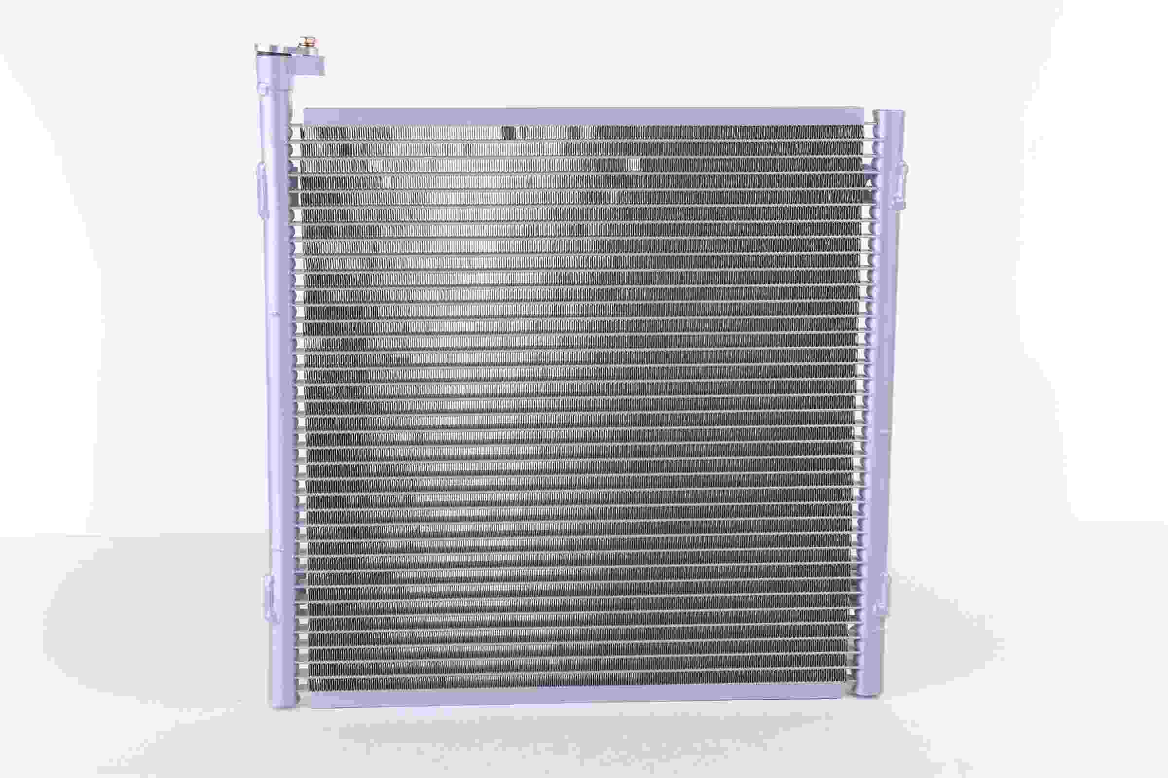 Nissens A/C Condenser 94290