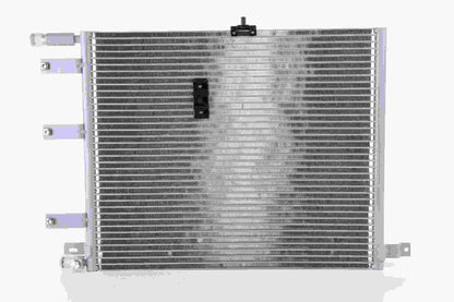 Nissens A/C Condenser 94300