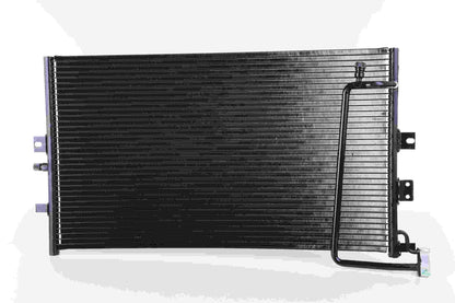 Nissens A/C Condenser