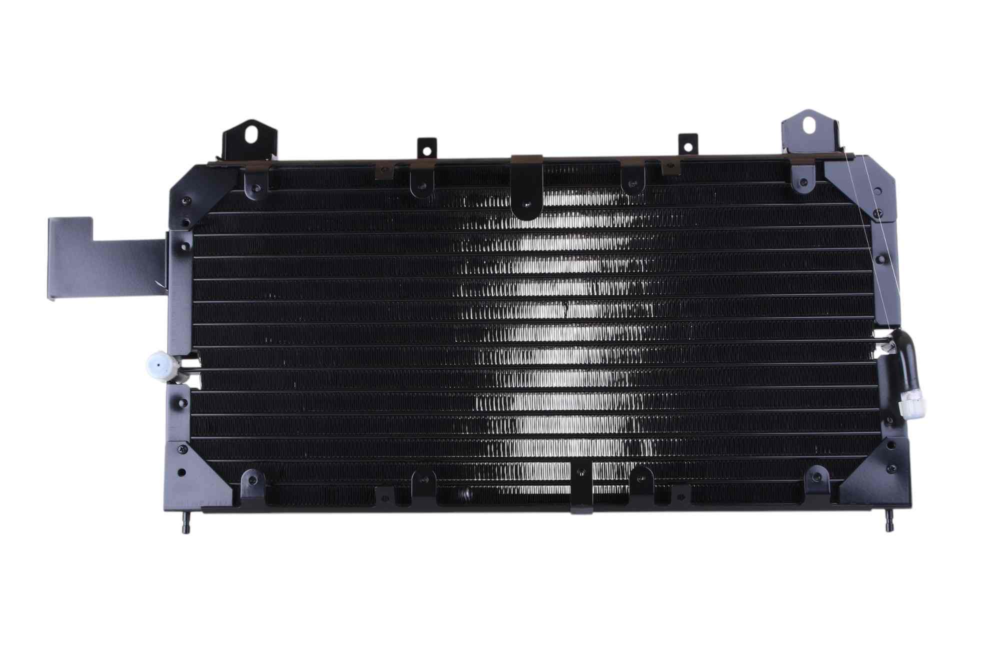 Nissens A/C Condenser