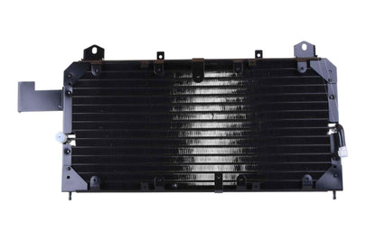 Nissens A/C Condenser