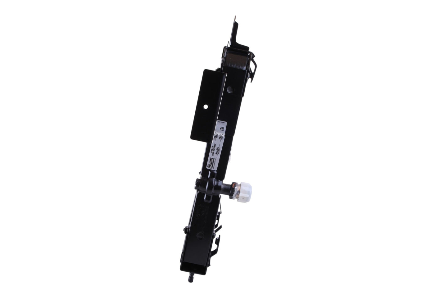 Nissens A/C Condenser