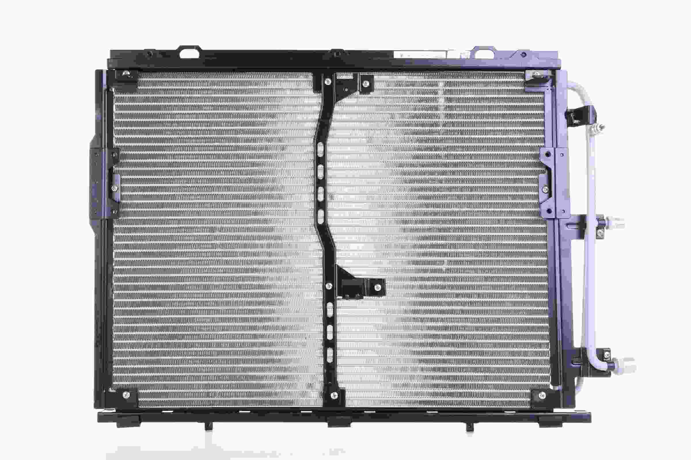 Nissens A/C Condenser