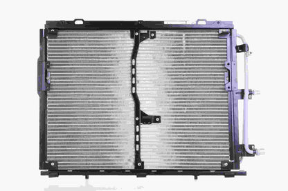 Nissens A/C Condenser