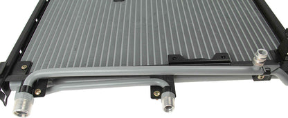 Nissens A/C Condenser