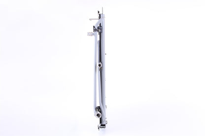 Nissens A/C Condenser
