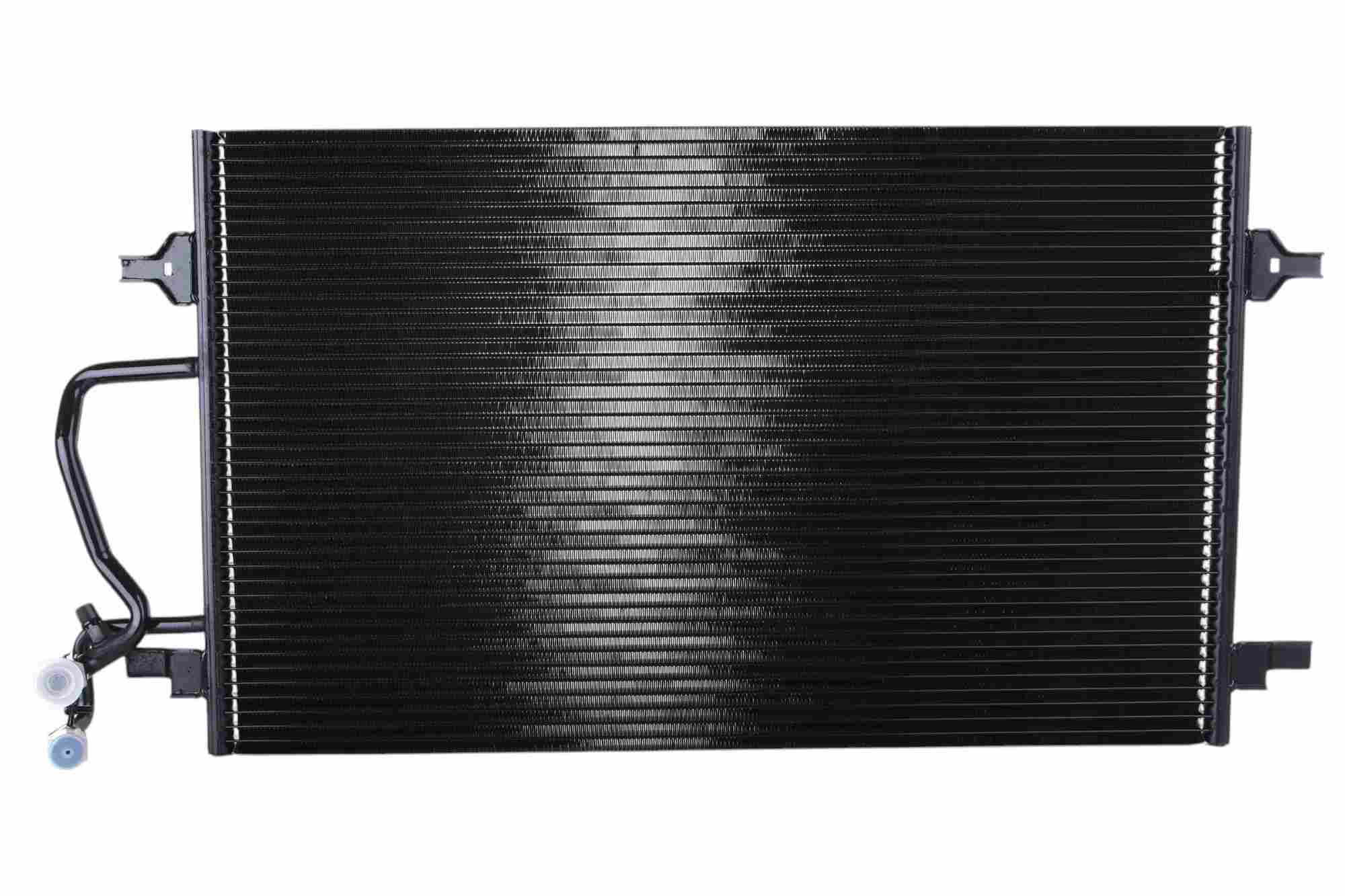 Nissens A/C Condenser