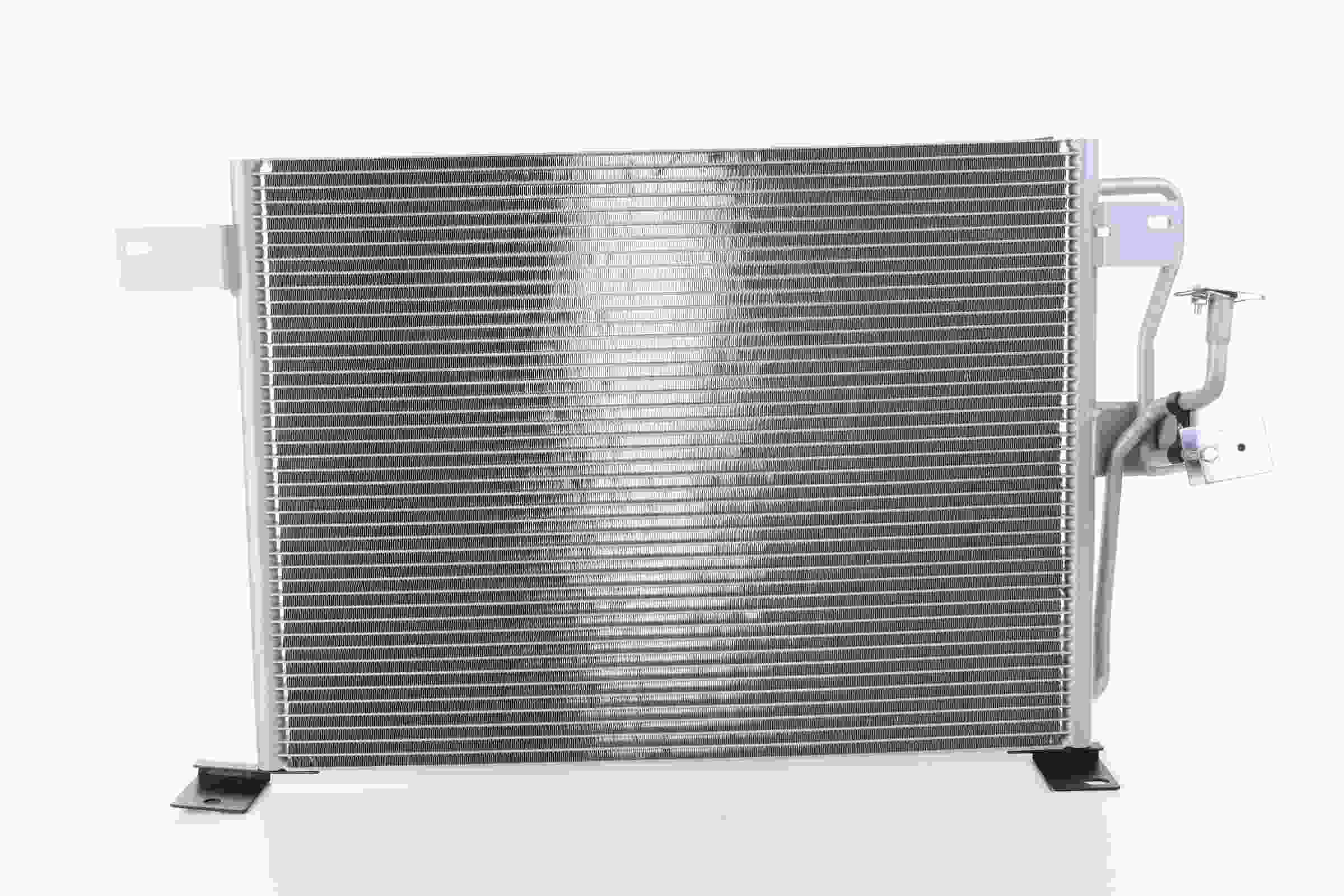 Nissens A/C Condenser 94346