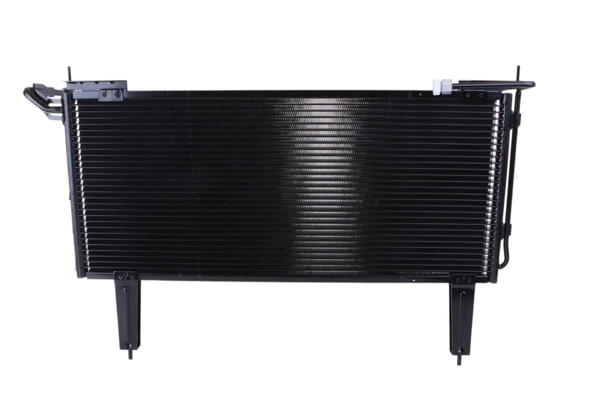 Nissens A/C Condenser