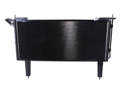 Nissens A/C Condenser