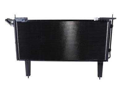 Nissens A/C Condenser