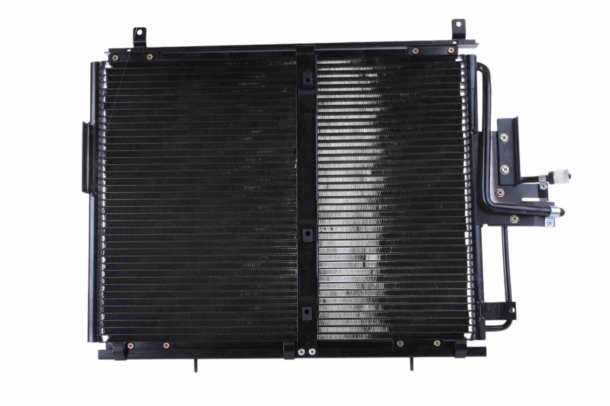 Nissens A/C Condenser 94377