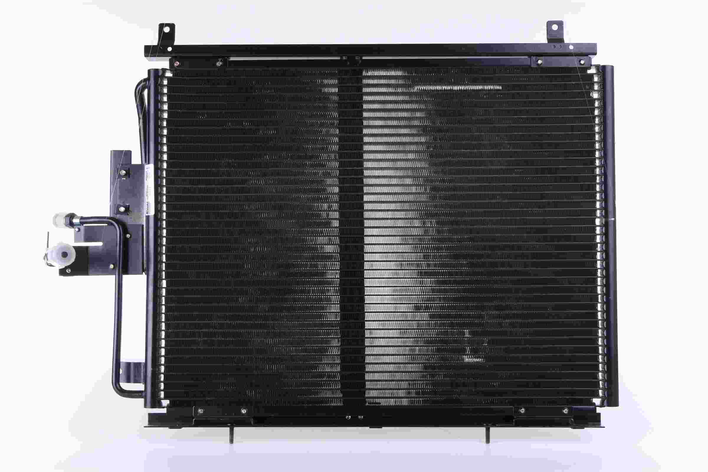 Nissens A/C Condenser 94377
