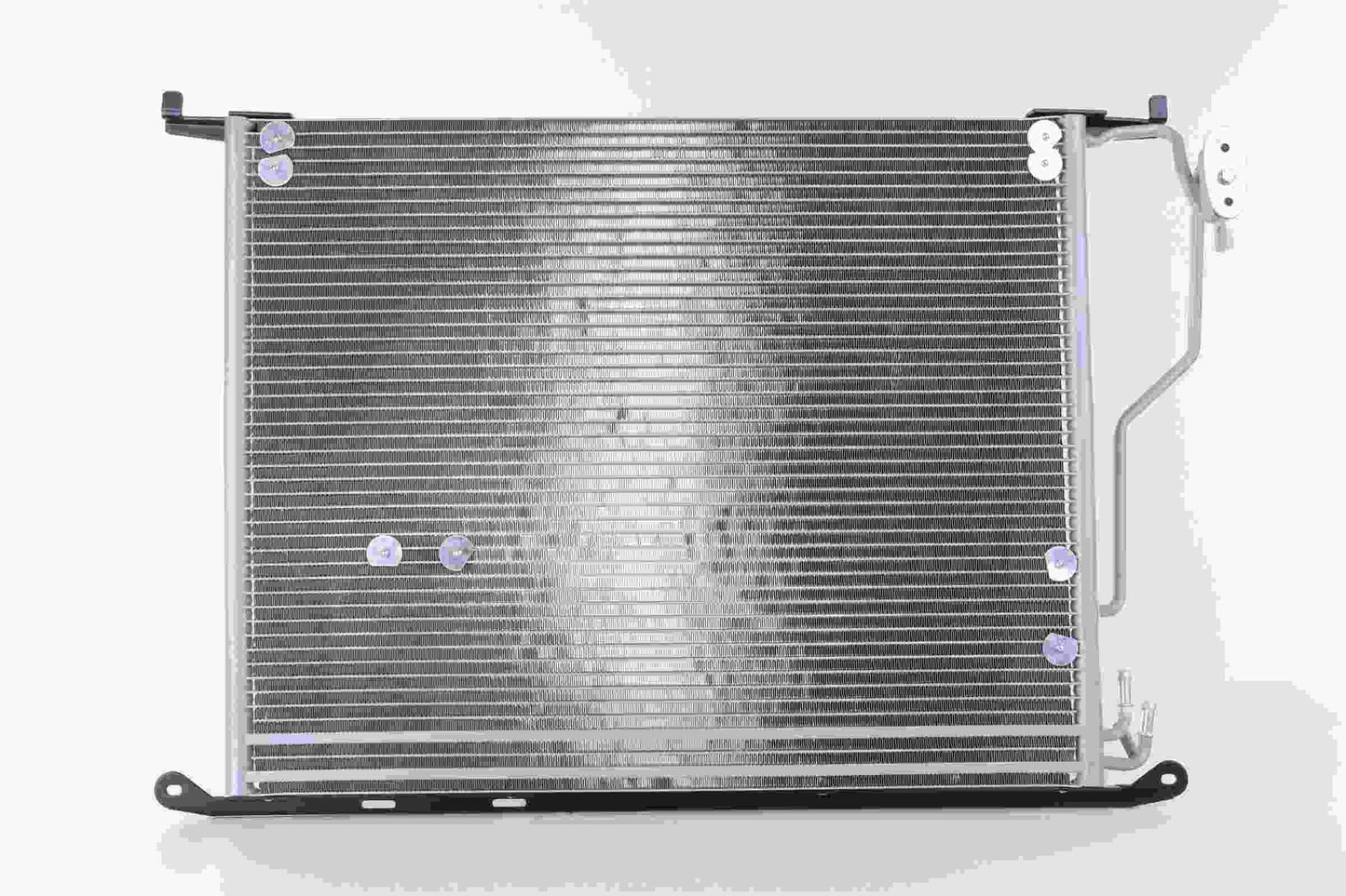 Nissens A/C Condenser