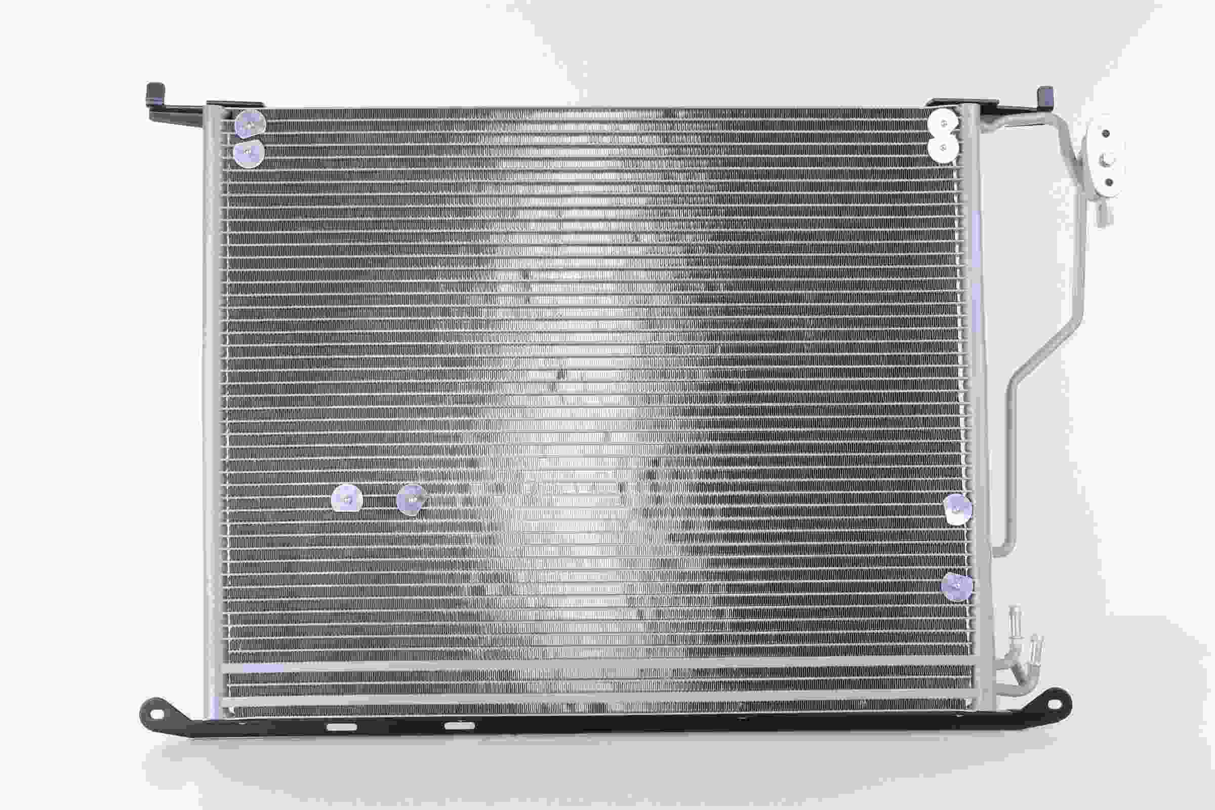 Nissens A/C Condenser