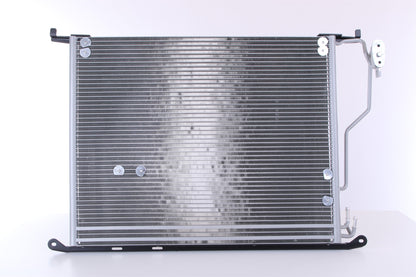 Nissens A/C Condenser