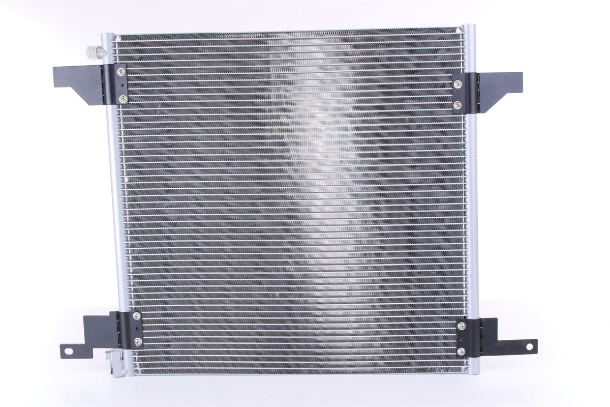Nissens A/C Condenser 94390
