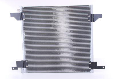 Nissens A/C Condenser 94390