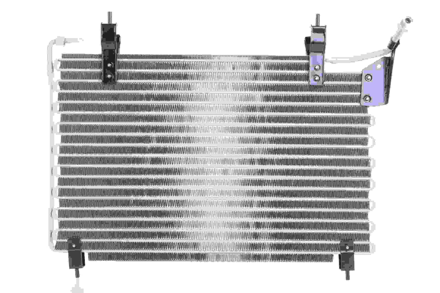 Nissens A/C Condenser 94399