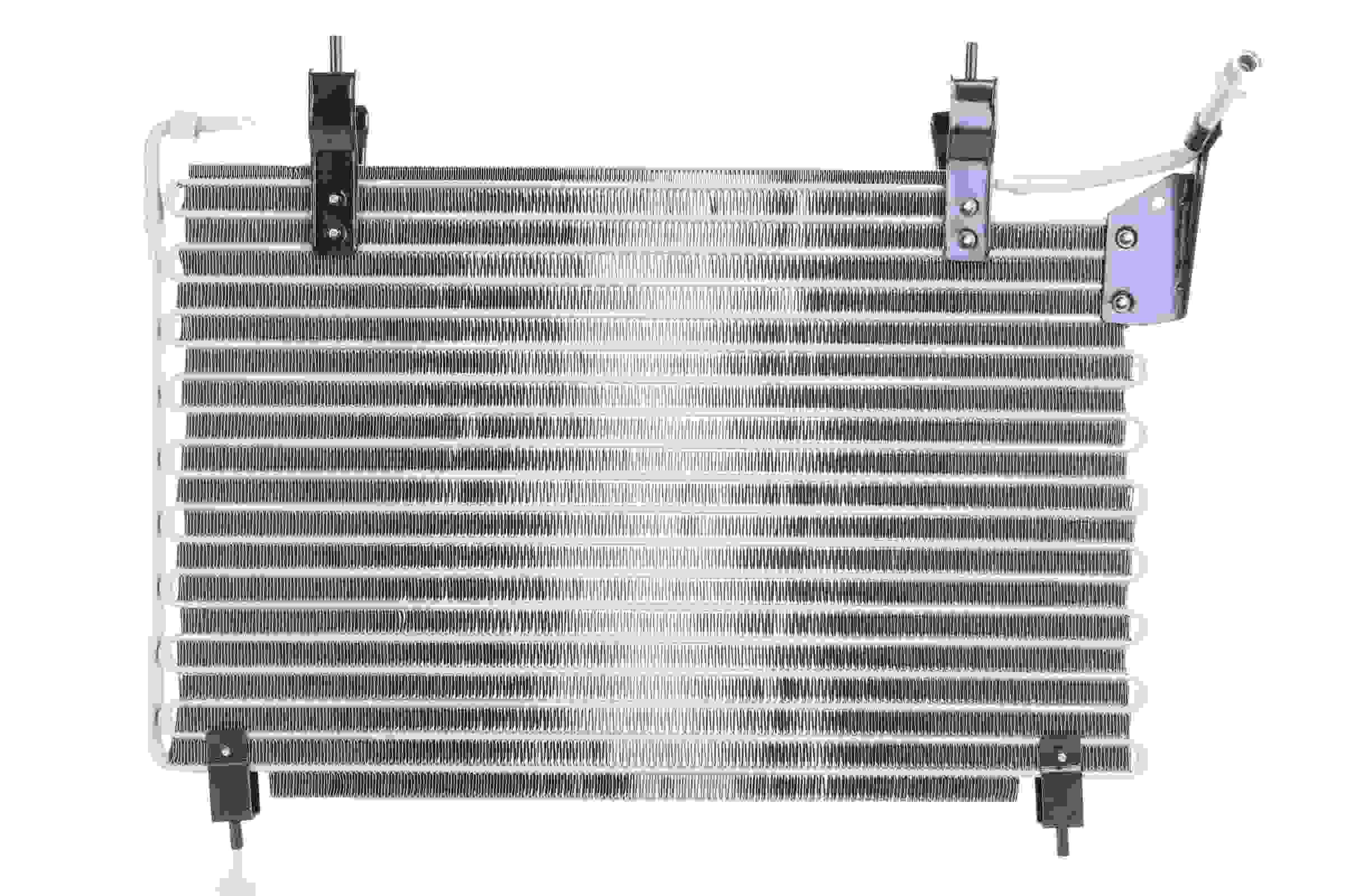 Nissens A/C Condenser 94399