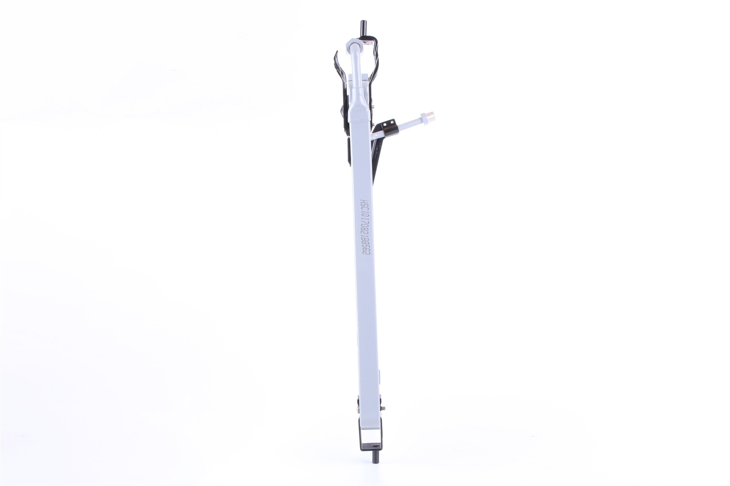 Nissens A/C Condenser 94399