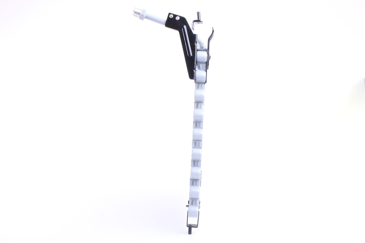 Nissens A/C Condenser 94399