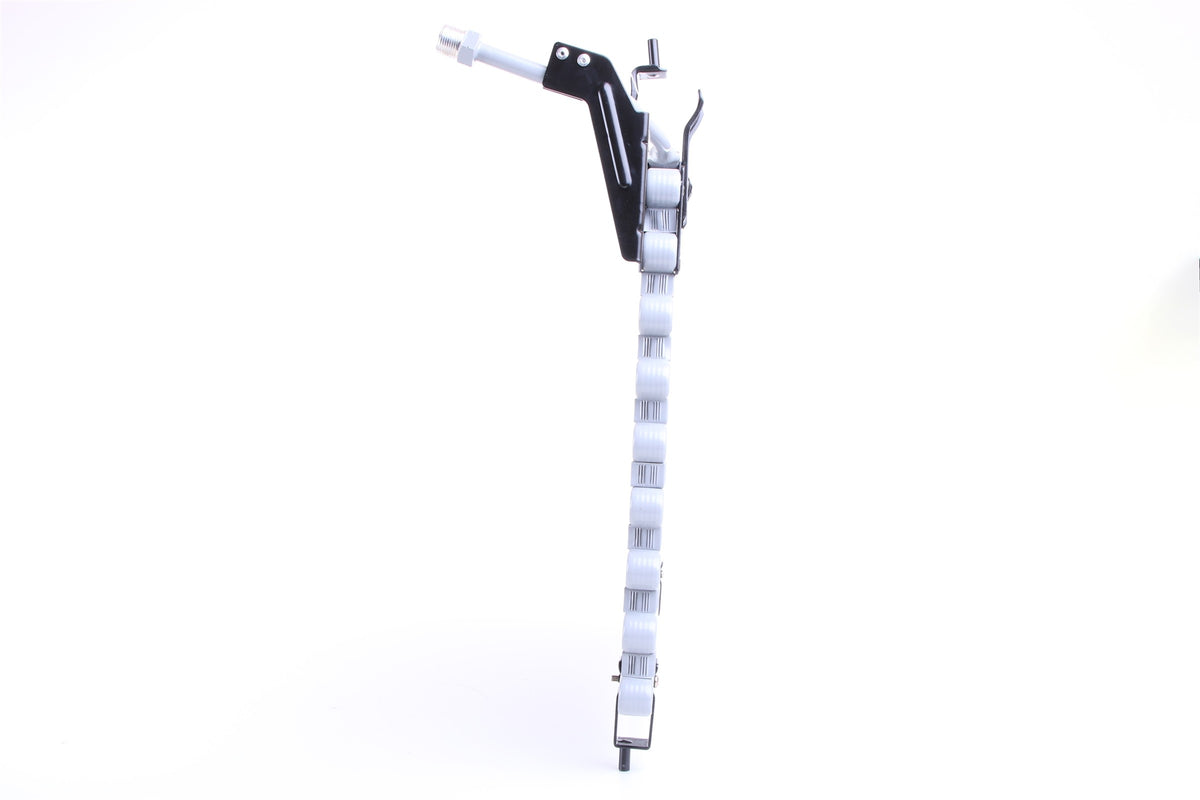 Nissens A/C Condenser 94399