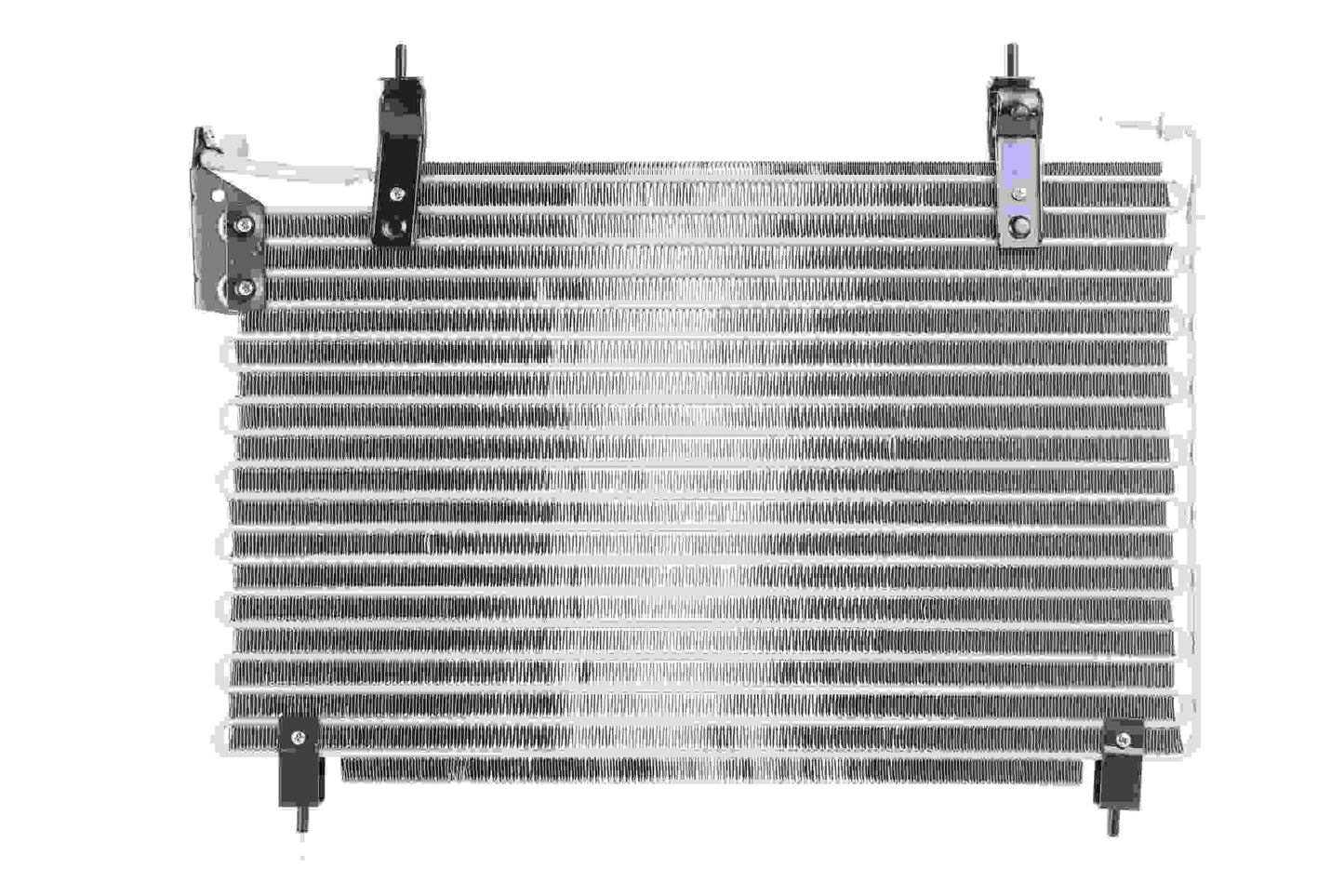 Nissens A/C Condenser 94399