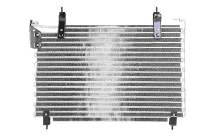 Nissens A/C Condenser 94399