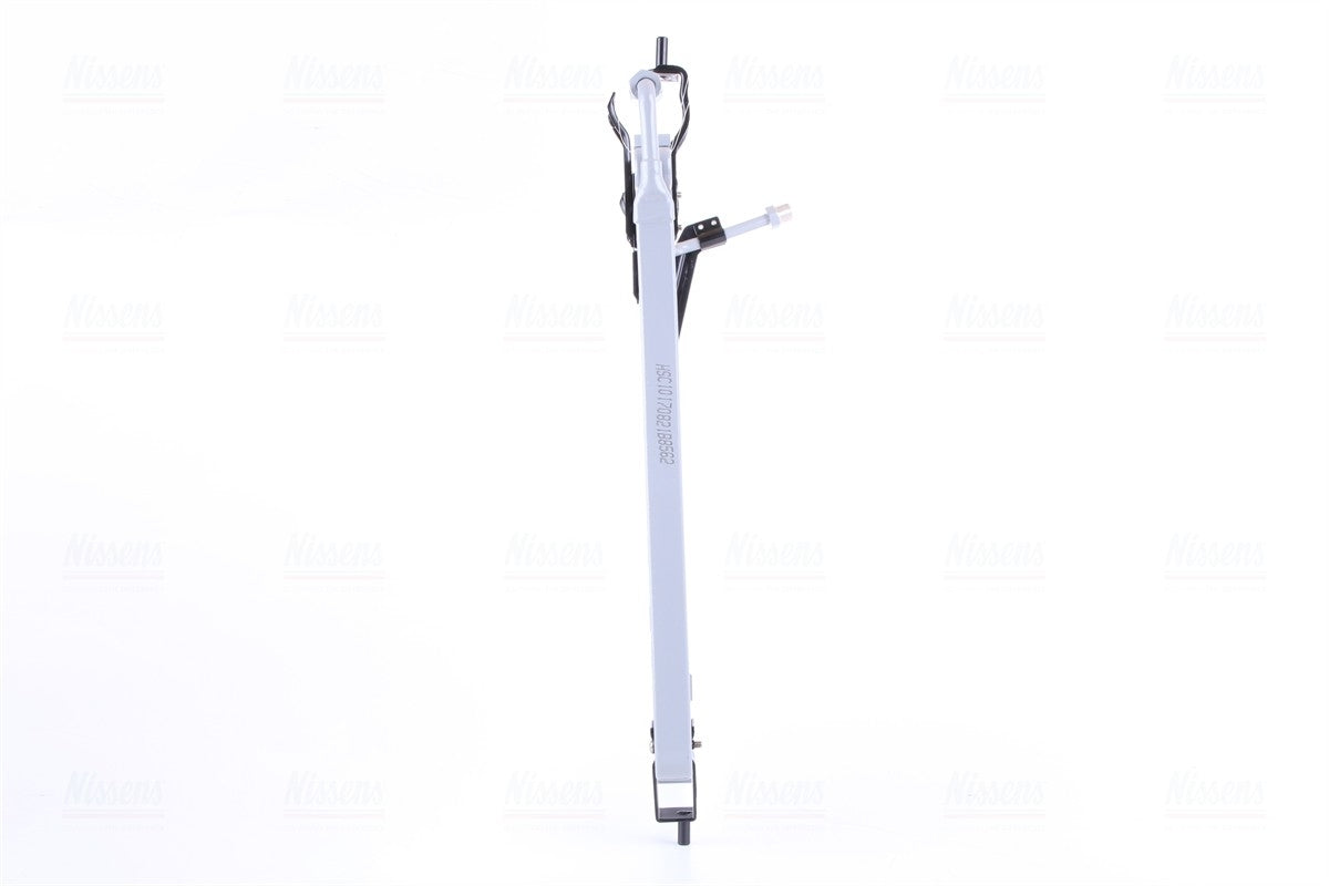 Nissens A/C Condenser 94399