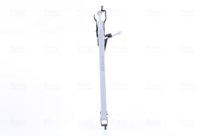 Nissens A/C Condenser 94399