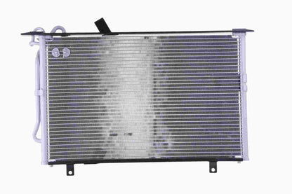Nissens A/C Condenser 94408