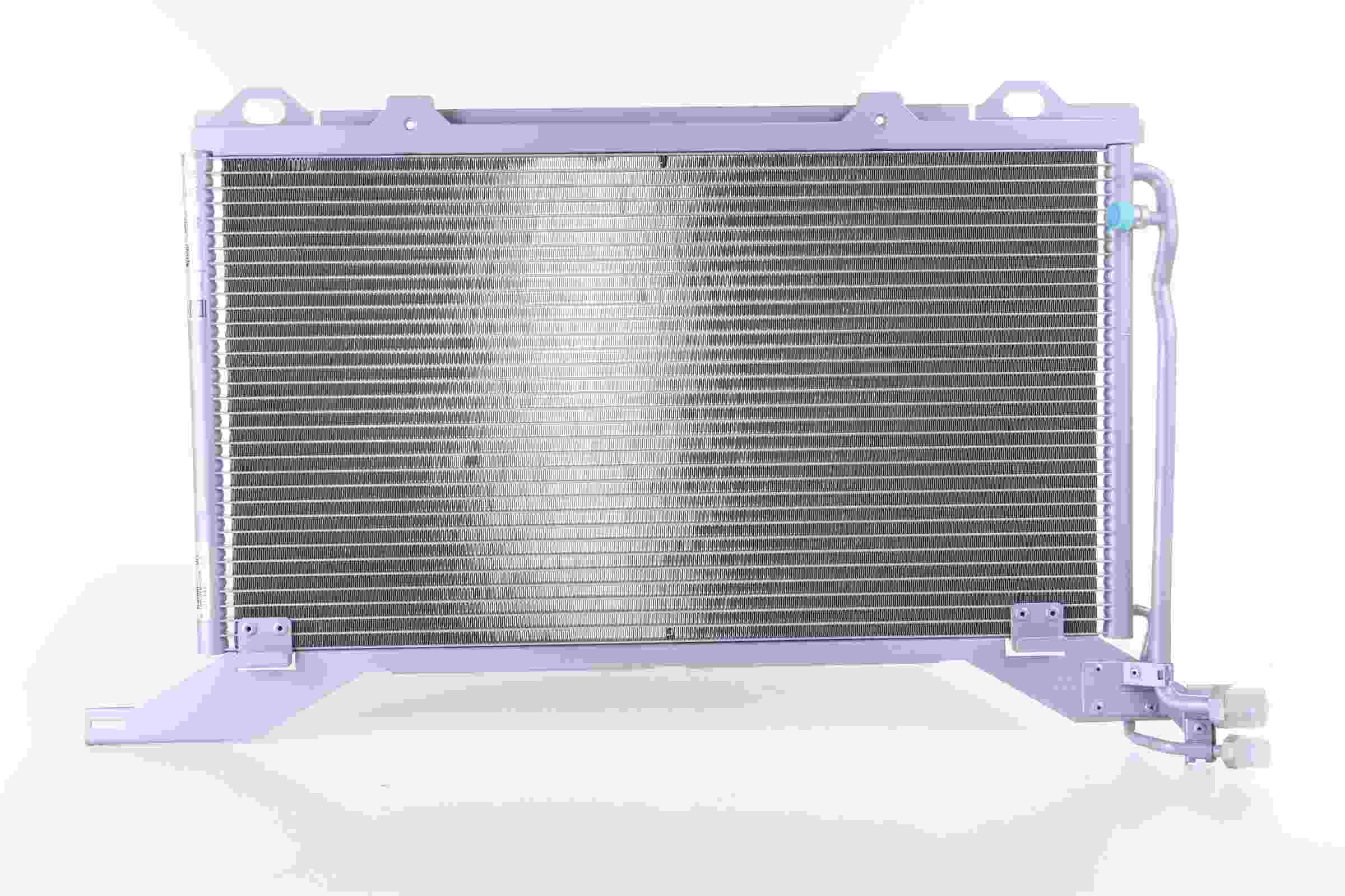 Nissens A/C Condenser