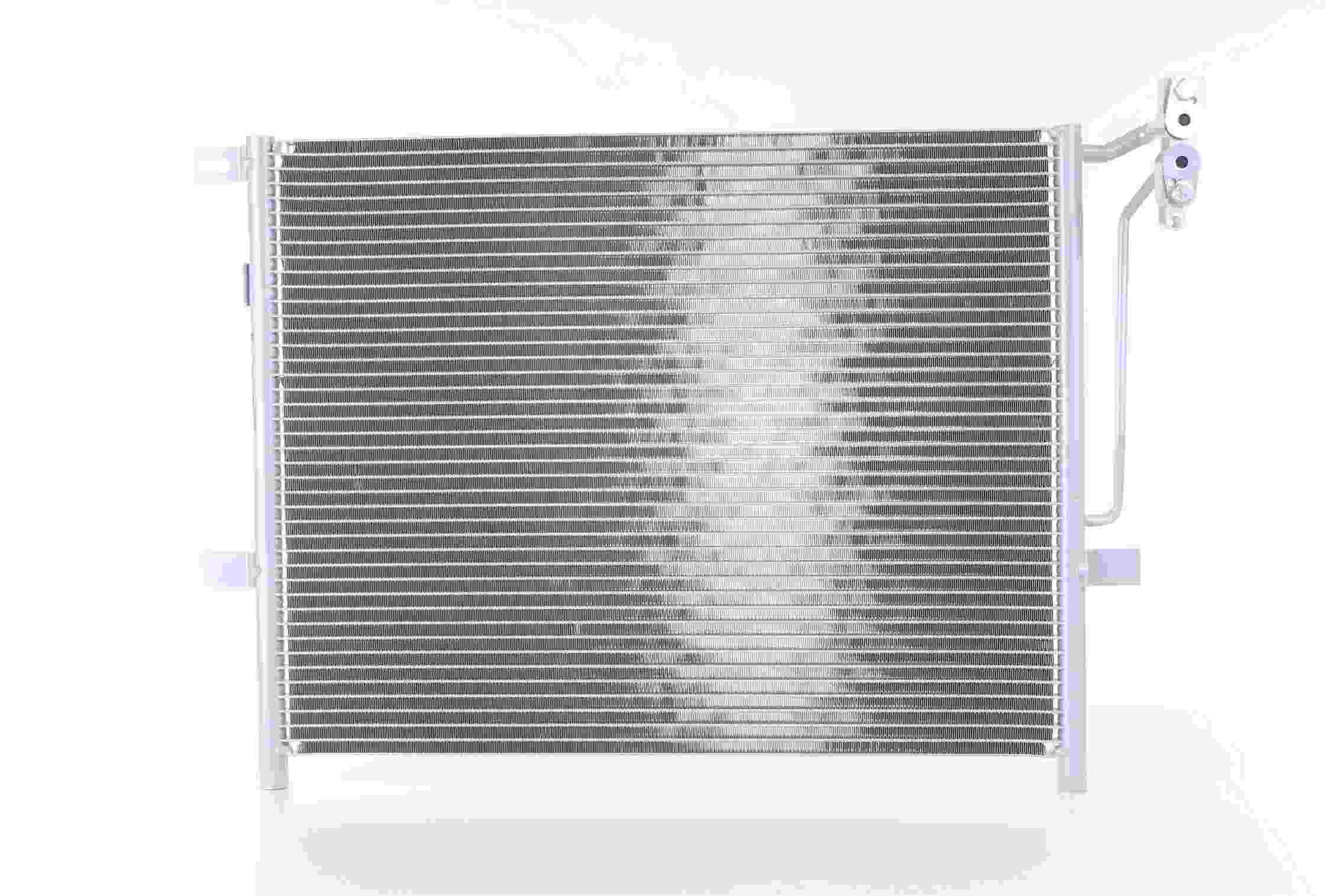 Nissens A/C Condenser 94431