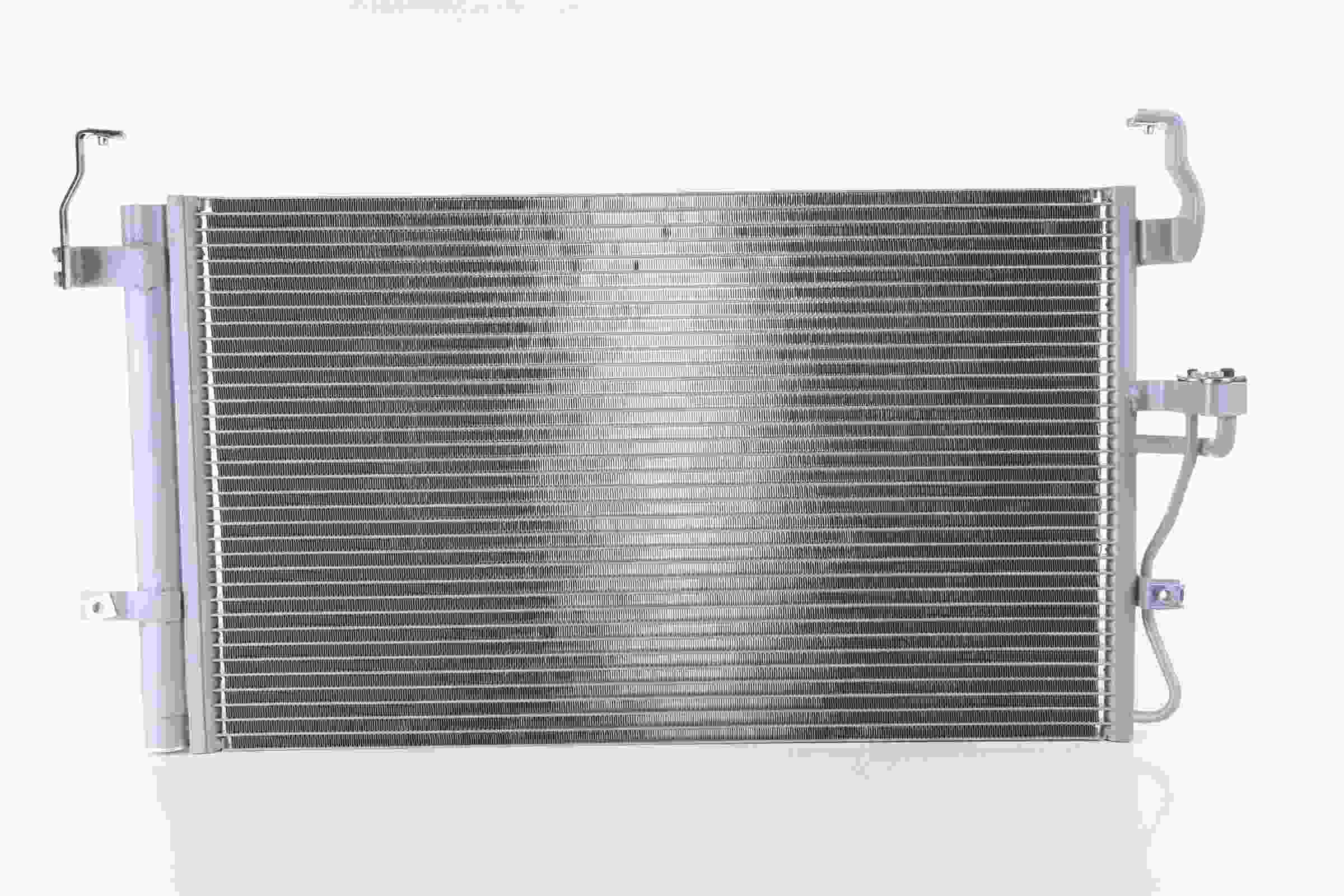 Nissens A/C Condenser and Receiver Drier Assembly 94448