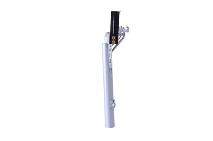 Nissens A/C Condenser 94451