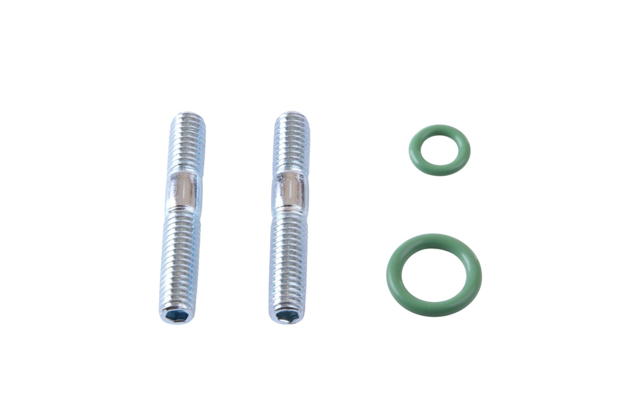 Nissens A/C Condenser 94451