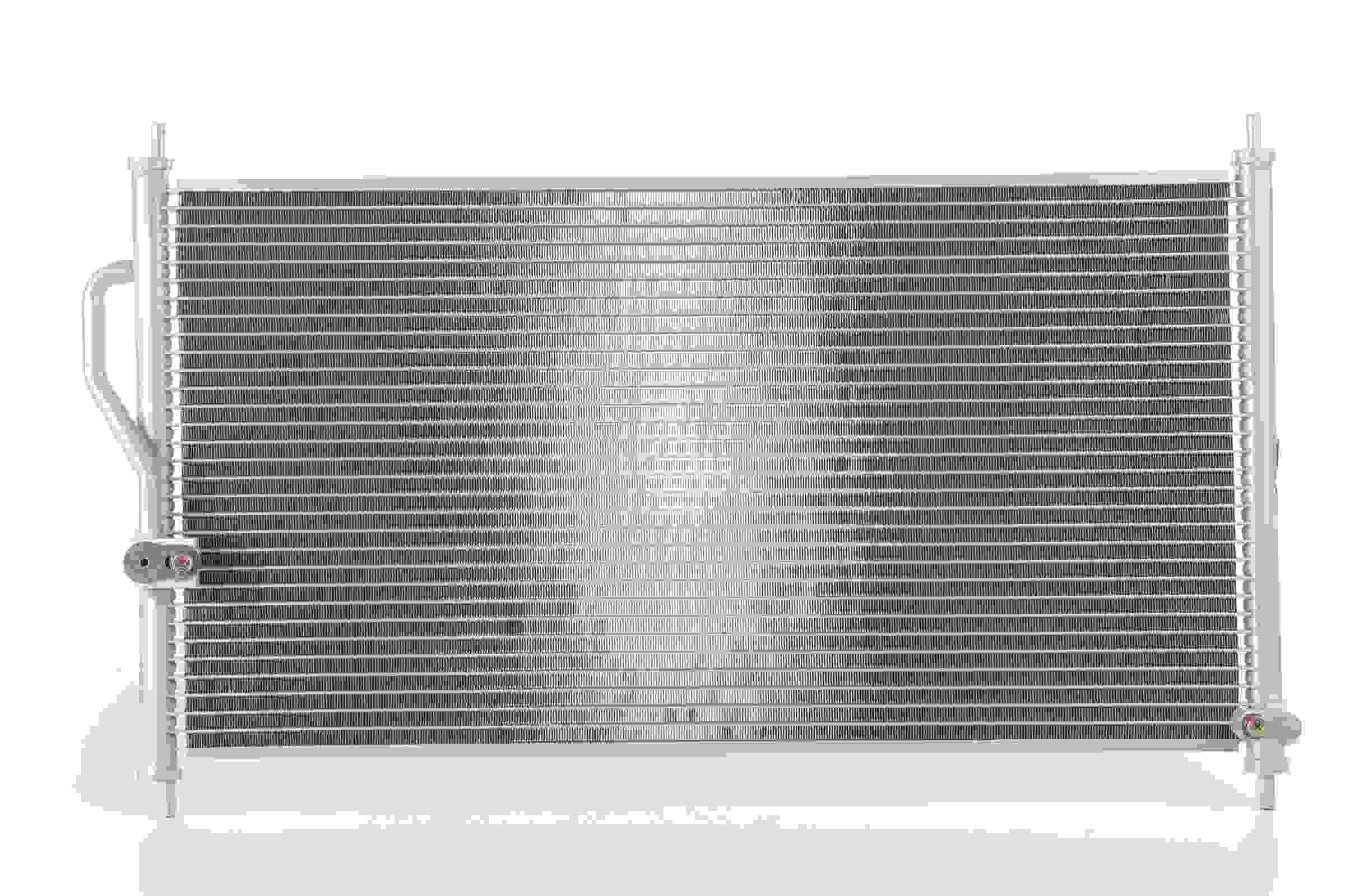 Nissens A/C Condenser 94458