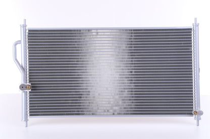Nissens A/C Condenser 94458