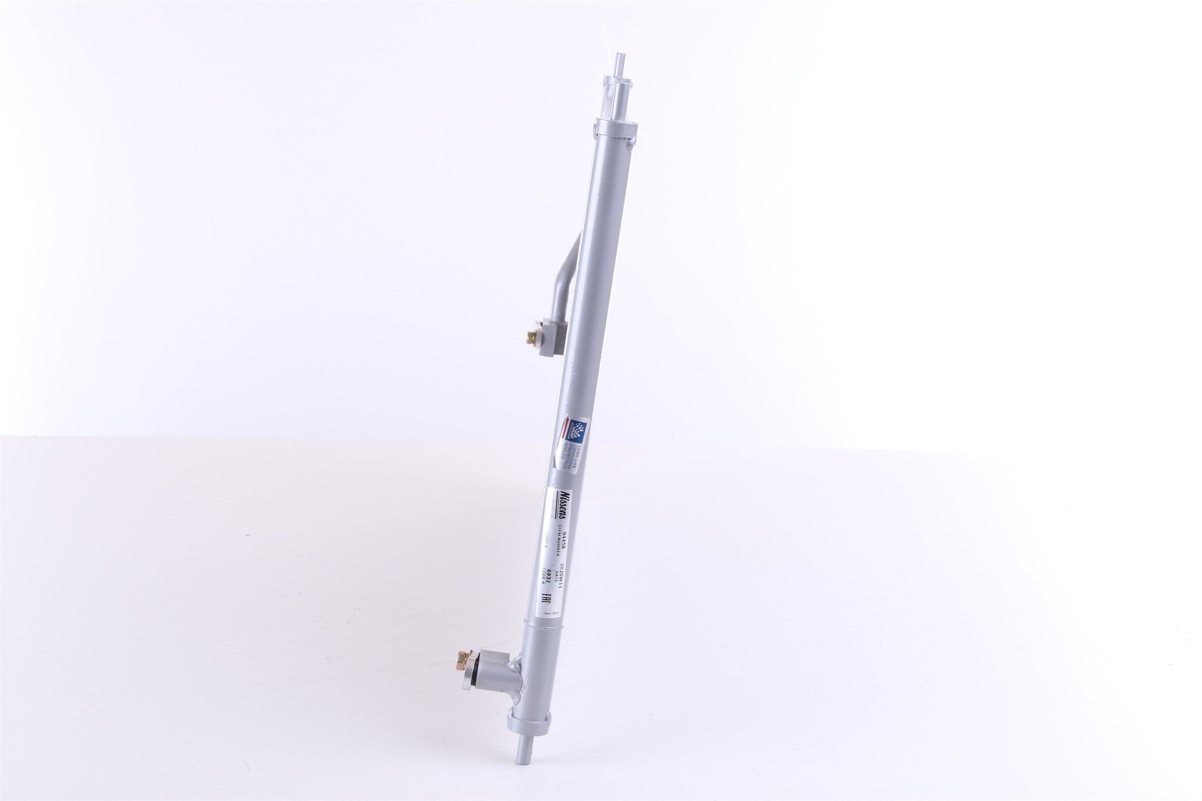 Nissens A/C Condenser 94458