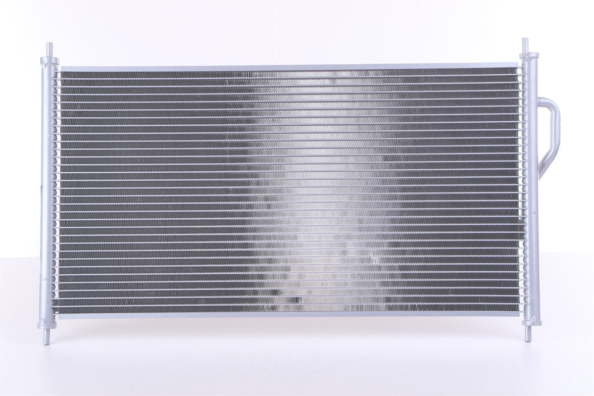Nissens A/C Condenser 94458