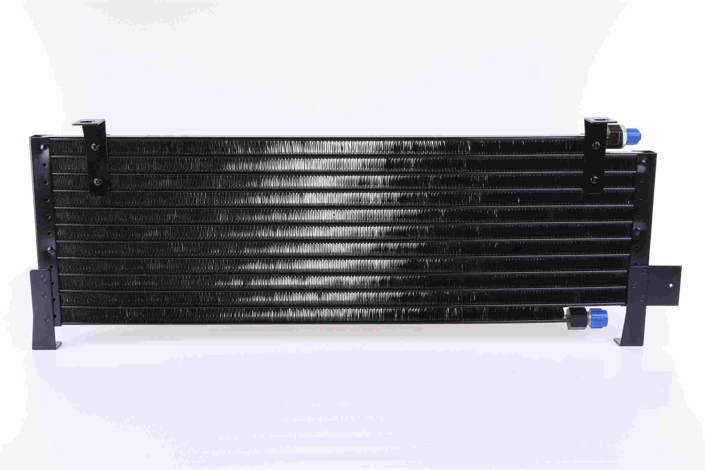 Nissens A/C Condenser 94460