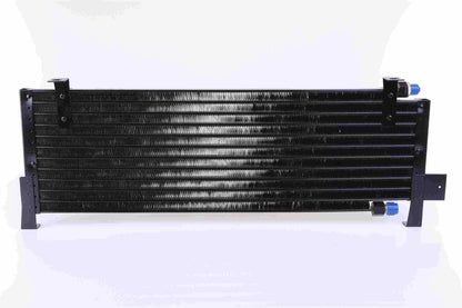 Nissens A/C Condenser 94460