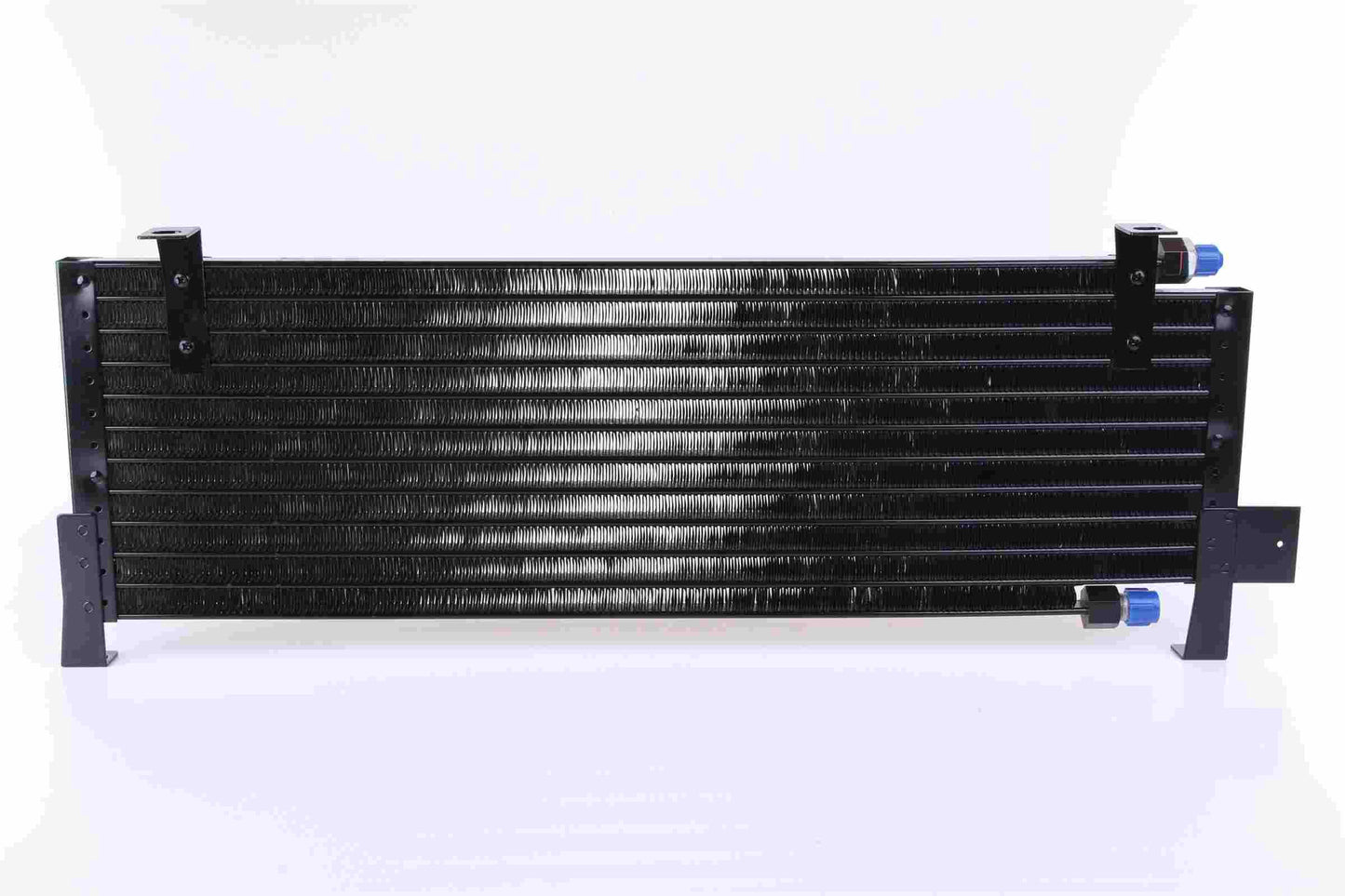 Nissens A/C Condenser 94460