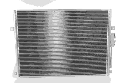 Nissens A/C Condenser 94464