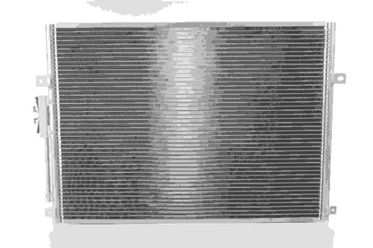 Nissens A/C Condenser 94464